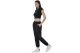 Body Action Poly Stretch Cargo Γυναικείο Παντελόνι Φόρμας Μαύρο