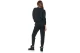 Body Action Modal Παντελόνι Φόρμας Γυναικείο (021632 BLACK-01)