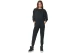 Body Action Modal Παντελόνι Φόρμας Γυναικείο (021632 BLACK-01)