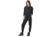Body Action Modal Παντελόνι Φόρμας Γυναικείο (021632 BLACK-01)
