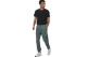 Body Action Poly Stretch Ανδρικό Παντελόνι Cargo Λαδί