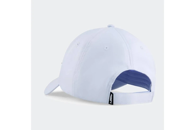 Puma Essentials Baseball Velcro Καπέλο Λευκό