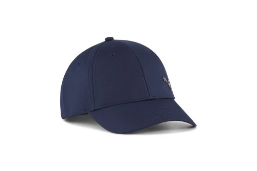 Puma Essentials Metal Cat Baseball Καπέλο Velcro (026854 02)