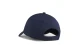 Puma Essentials Metal Cat Παιδικό Baseball Καπέλο Velcro Μπλε Σκούρο