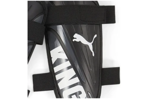 Puma King Strap Επικαλαμίδες 2 - Τεμάχια (030935 01)