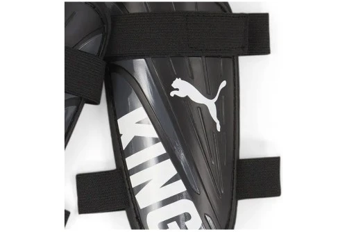 Puma King Strap Επικαλαμίδες 2 - Τεμάχια (030935 01)