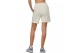 Body Action Gymtech Sweat Γυναικείο Αθλητικό Σορτς Εκρού