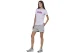 Body Action Essentials Jersey Γυναικείο Αθλητικό Σορτς Γκρι Ανοιχτό