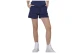 Body Action Essentials Jersey Γυναικείο Αθλητικό Σορτς Μπλε Σκούρο
