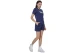 Body Action Essentials Jersey Γυναικείο Αθλητικό Σορτς Μπλε Σκούρο