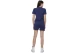 Body Action Essentials Jersey Γυναικείο Αθλητικό Σορτς Μπλε Σκούρο