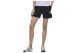Body Action Sportswear Γυναικείο Αθλητικό Σορτς Μαύρο