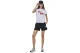 Body Action Sportswear Γυναικείο Αθλητικό Σορτς Μαύρο