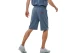 Body Action Essentials French Terry Ανδρική Αθλητική Βερμούδα Ραφ