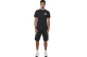 Body Action Sportswear Ανδρική Αθλητική Βερμούδα Μαύρη