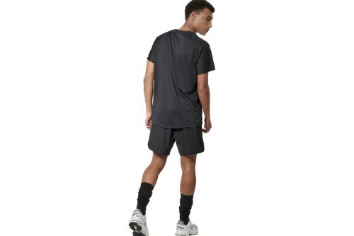 Body Action Training Σορτς Αθλητικό Ανδρικό (033619 BLACK-01)