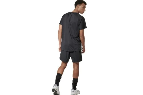 Body Action Training Σορτς Αθλητικό Ανδρικό (033619 BLACK-01)
