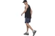 Body Action Training Ανδρικό Αθλητικό Σορτς Γκρι Σκούρο