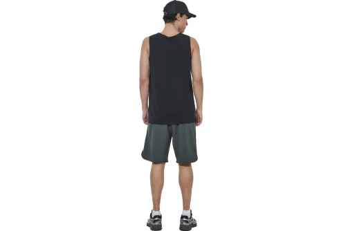 Body Action Workout Βερμούδα Αθλητική Ανδρική (033620 STONE KHAKI-07E)