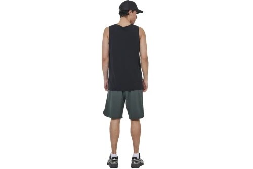 Body Action Workout Βερμούδα Αθλητική Ανδρική (033620 STONE KHAKI-07E)