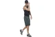 Body Action Workout Ανδρική Αθλητική Βερμούδα Χακί