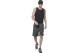Body Action Workout Ανδρική Αθλητική Βερμούδα Χακί