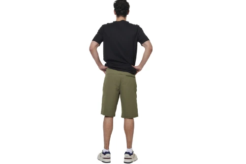 Body Action Hiking Βερμούδα Ανδρική (033621 KHAKI GREY-07E)
