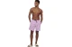 Body Action Allover Printed Ανδρικό Μαγιό Βερμούδα Εμπριμέ