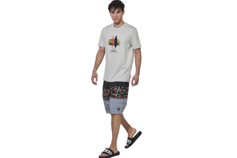 Body Action Surf Ανδρικό Μαγιό Βερμούδα