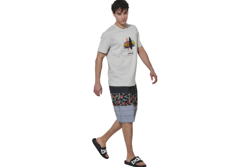Body Action Surf Ανδρικό Μαγιό Βερμούδα