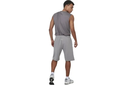 Body Action Tech Training Βερμούδα Αθλητική Ανδρική (033632 ULTIMATE GREY-03)