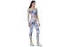 Body Action Cross-Over Straps Γυναικείο Μπουστάκι Πολύχρωμο
