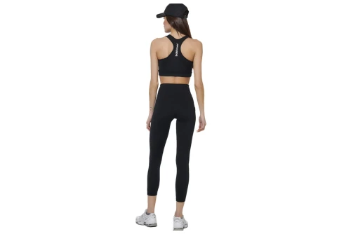 Body Action Raceback Sports Μπουστάκι Γυναικείο (041616 BLACK-1)