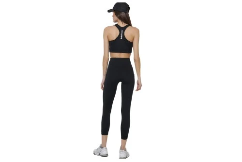 Body Action Raceback Sports Μπουστάκι Γυναικείο (041616 BLACK-1)