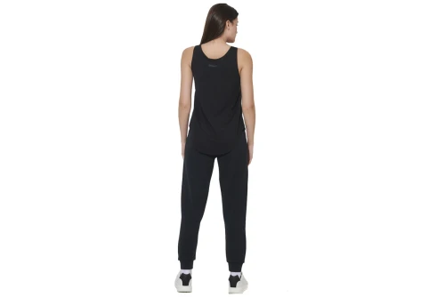 Body Action Modal Μπλούζα Αμάνικη Γυναικεία (041617 BLACK-1)