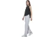 Body Action Loose Breathable Yoga Γυναικεία Αμάνικη Μπλούζα Μαύρη