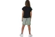 Body Action Heavy Jersey Graphic Παιδική Αμάνικη Μπλούζα Μαύρη