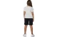 Body Action Heavy Jersey Graphic Παιδική Αμάνικη Μπλούζα Λευκή