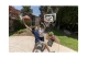Sklz Pro Mini Hoop System Μπασκέτα
