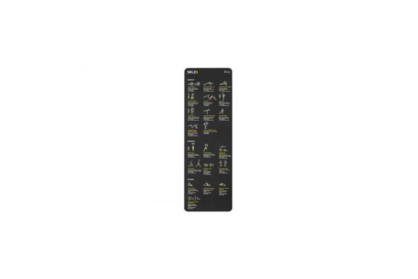 Sklz Trainer Mat Sport Performance Στρώμα Γυμναστικής (0488 TRAINER MAT)