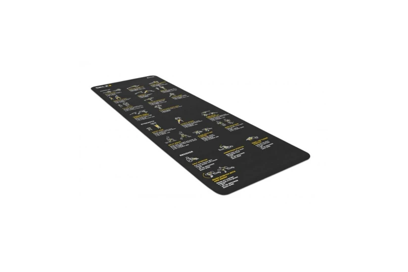 Sklz Trainer Mat Sport Performance Στρώμα Γυμναστικής (0488 TRAINER MAT)