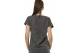 Body Action Natural Dye Oversized Γυναικείο Κοντομάνικο T-Shirt