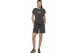 Body Action Natural Dye Oversized Γυναικείο Κοντομάνικο T-Shirt