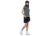 Body Action Logo Γυναικείο Κοντομάνικο T-Shirt Χακί