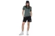 Body Action Logo Γυναικείο Κοντομάνικο T-Shirt Χακί