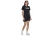 Body Action Classic Γυναικείο Κοντομάνικο T-Shirt Μαύρο