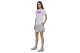 Body Action Classic Γυναικείο Κοντομάνικο T-Shirt Λευκό