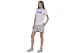 Body Action Classic Γυναικείο Κοντομάνικο T-Shirt Λευκό