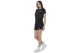Body Action Training Γυναικείο Κοντομάνικο T-Shirt Μαύρο