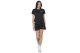 Body Action Training Γυναικείο Κοντομάνικο T-Shirt Μαύρο